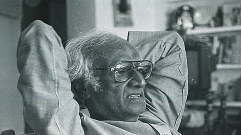 பிரியங்களுடன் கி.ரா – 29