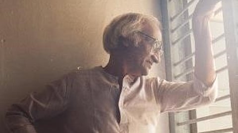 பிரியங்களுடன் கி.ரா – 6