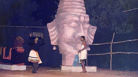 அரங்கேற்றம் - 5