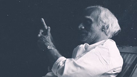 பிரியங்களுடன் கி.ரா – 19