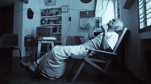 பிரியங்களுடன் கி.ரா – 25