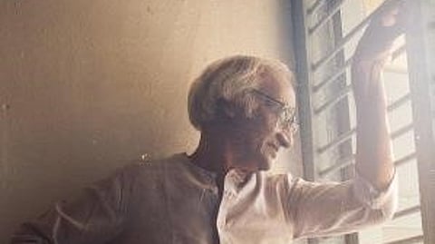 பிரியங்களுடன் கி.ரா – 8