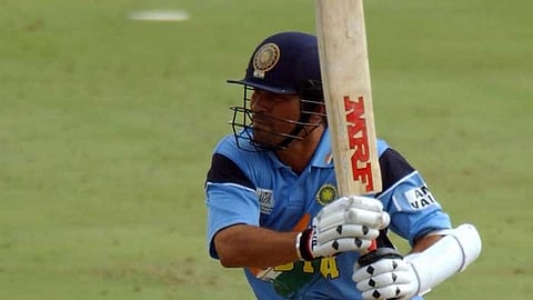 சச்சின் என்ன பெரிய கொம்பா?- ஒலங்கா, கேடிக், அக்தரைக் கேளுங்கள்!