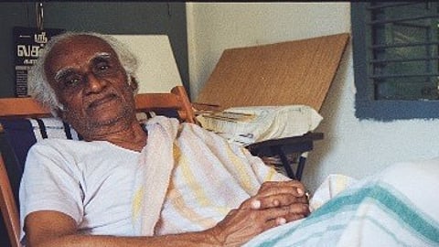 பிரியங்களுடன் கி.ரா – 16