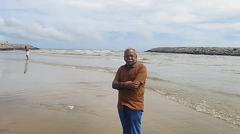 ஆரம்பமான மாற்றங்கள்- கற்பதுவே கேட்பதுவே கருதுவதே- 8