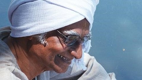 பிரியங்களுடன் கி.ரா – 1