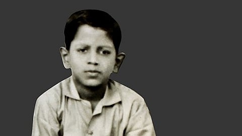 வகுப்பறை வாசனை- 11