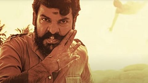 குலசாமி: திரைவிமர்சனம்!