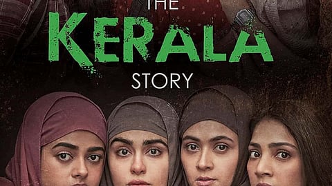 தி கேரளா ஸ்டோரிக்கு ஆளுநர் ஆர்.என்.ரவி பாராட்டு