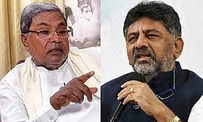 கர்நாடகா தேர்தல்: காங்கிரஸ் ஆட்சி அமைக்கிறது!