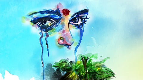 உருவிலிக் கண்ணி