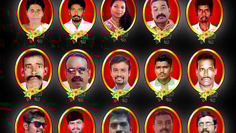 தூத்துக்குடி துப்பாக்கிச்சூடு 5-ம் ஆண்டு நினைவு தினம் இன்று!