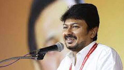 “மகளிர் உரிமைத்தொகை கடன் தொகை இல்லை; நம்பிக்கை தொகை” – உதயநிதி ஸ்டாலின்