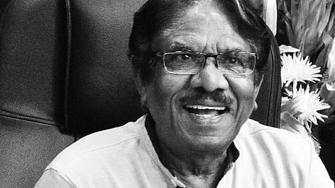 என் நிலத்தின் மீது கீறல் விழுந்தால் குரல் கொடுப்பேன்!