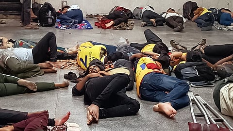 ‘கோப்பையை கொண்டு வருவோம்!‘