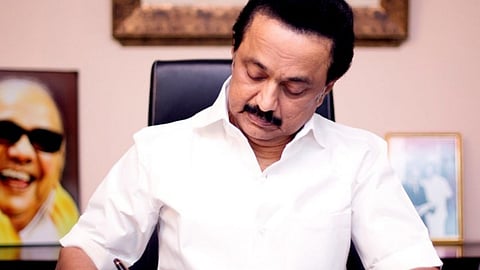 சமக்ரா சிக்சா நிதி ரூ.2,152 கோடியை விடுவிக்க வேண்டும் - மோடிக்கு ஸ்டாலின் கடிதம்