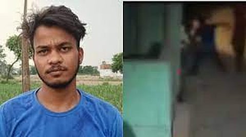 கொலையாளி ஷாஹில்