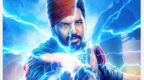 வீரன்: திரைவிமர்சனம்!