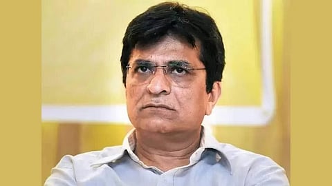 என்ன கொடுமை இது? அமலாக்கத்துறை பேரைச் சொல்லி ஆபாச படம் எடுத்த பிரமுகர்!