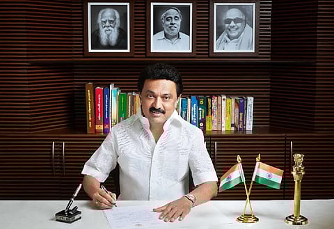 மு.க.ஸ்டாலின்