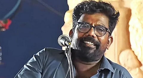 கனல் கண்ணன்