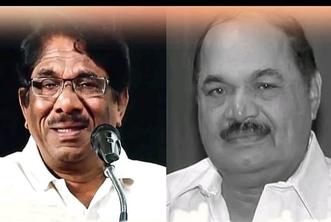 16 வயதினிலே படத்தின் தயாரிப்பாளர் காலமானார்!