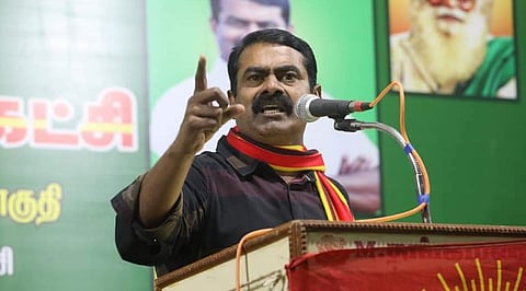 சீமான்