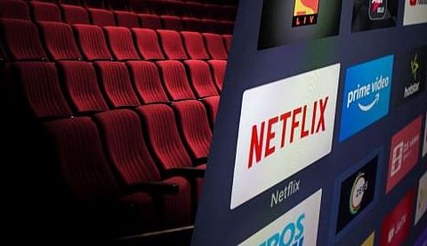 ‘ஓடிடி வருமானத்தில் ஒரு பங்கு தியேட்டர்களுக்கு அளிக்க வேண்டும்!’ - தியேட்டர் உரிமையாளர்கள்