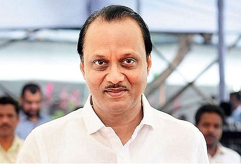 இழுபறிக்குப் பின் நிதித்துறை அமைச்சரானார் அஜித் பவார்!