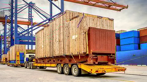 ஏற்றுமதி தரவரிசையில் தமிழ்நாடு முதலிடம்: முதலமைச்சர் பெருமிதம்!