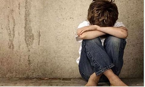 போஸ்கோ கைது