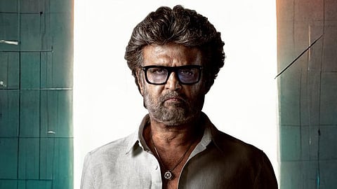 ரஜினி ஜெயிலர்