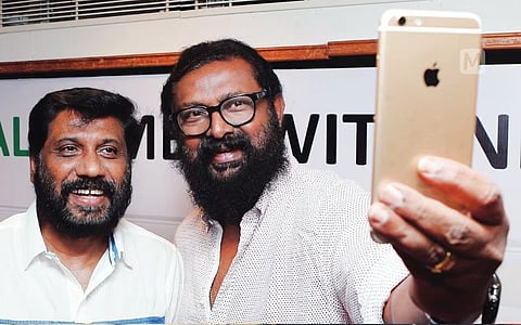 சித்திக்குடன் லால்