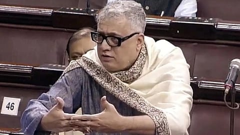 திரிணாமூல் எம்.பி. டெரிக் ஓ பிரைன் தொடர் முழுவதும் இடைநீக்கம்