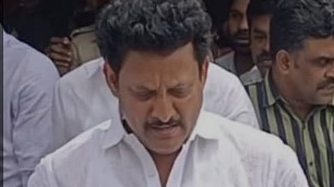 அன்பில் மகேஸ்