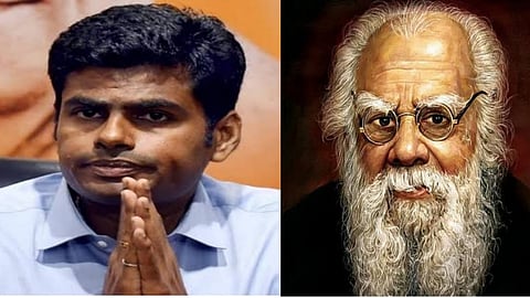 பயனளிக்குமா பாதயாத்திரை?