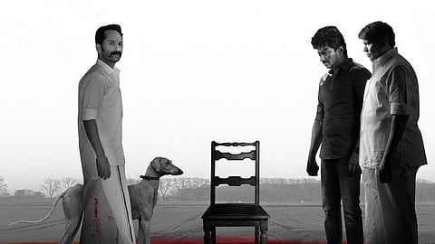 பகத் பாசில், வடிவேலு, உதயநிதி ஸ்டாலின்