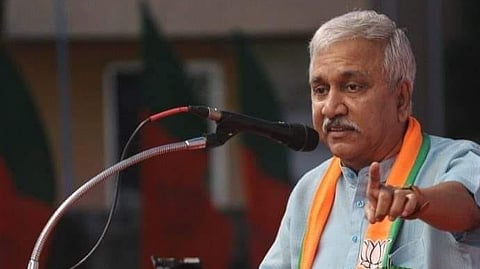 திருப்பதி நாராயணன்