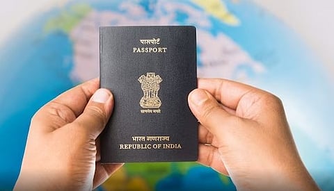 கடவுச்ச்சீட்டு