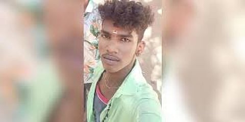 திசையன்விளை முத்தையா