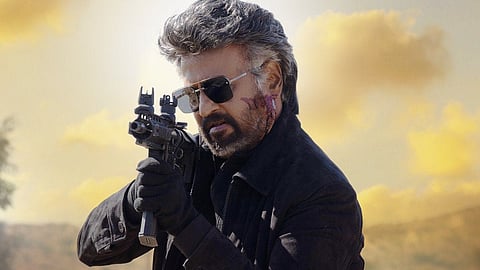 ஜெயிலர் ஓடிடி தேதி அறிவிப்பு!