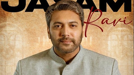 ஜெயம் ரவி