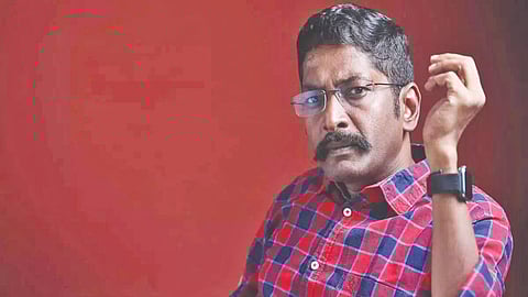 சவுக்கு சங்கர், சவுக்கு மீடியா