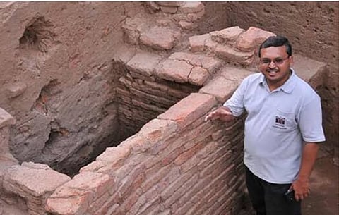 அமர்நாத் ராமகிருஷ்ணா