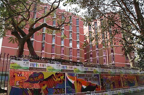 Chief Election Commission