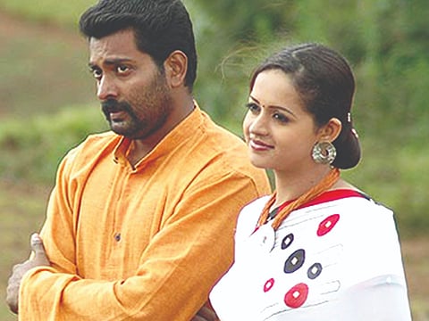 "படம் செத்திருச்சு சார்!''