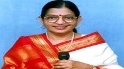 பி.சுசீலா