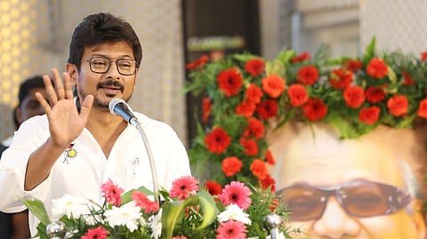 இன்ஸ்டன்ட் அரசியல், புளிசாத மாநாடு, ரத்தக்கறை... பா.ஜ.க., அ.தி.மு.க. மீது உதயநிதி கடுமை!