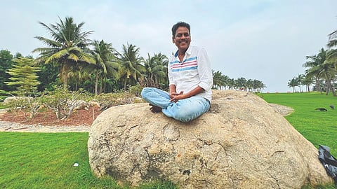 என் சினிமா கதவைத் திறந்து விட்டவர்கள்!