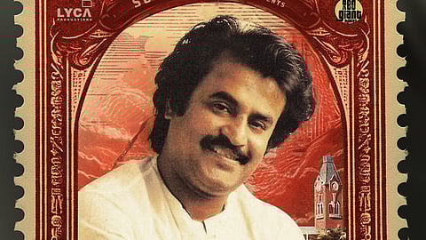 இந்தியன் - 2 படத்தின் அறிமுக வீடியோவை வெளியிடும் ரஜினிகாந்த்